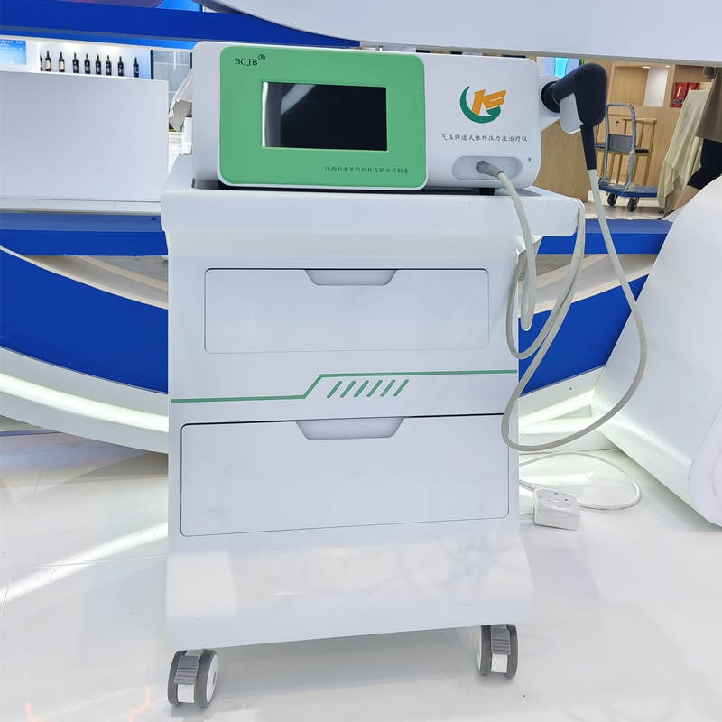 秒康氣壓彈道式體外壓力波治療儀沖擊波治療機(jī)源頭廠家